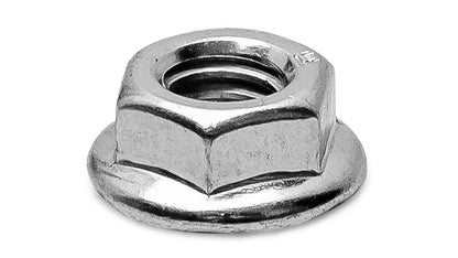 Half Cab Bolt & Nut Kit