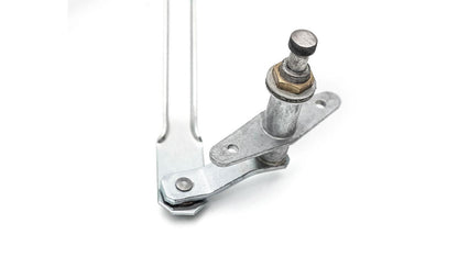 Wiper Linkage - Factory Electric Wipers, 1969-77 Ford Bronco