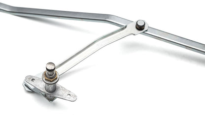 Wiper Linkage - Factory Electric Wipers, 1969-77 Ford Bronco