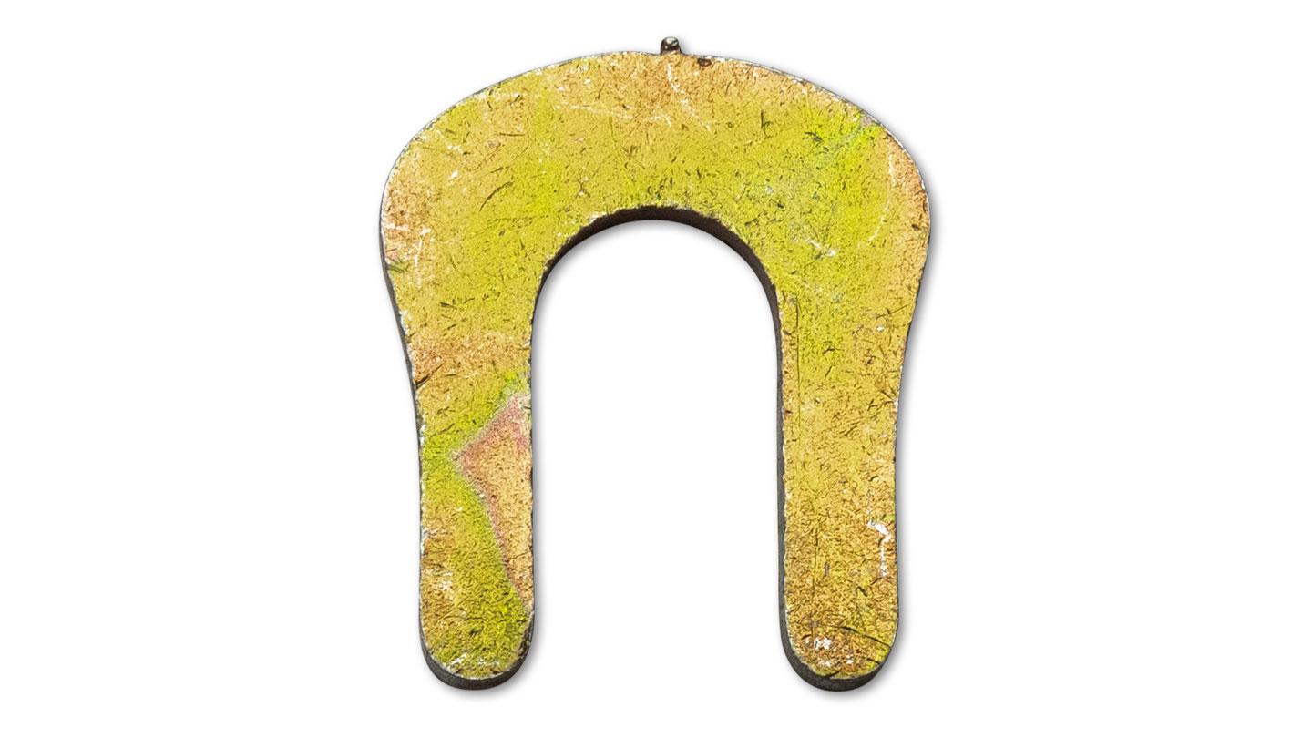 Drum Brake Link Bar Retaining Clip, Each