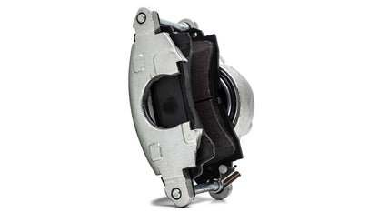 Front Brake Caliper w/Pads for  Disc Conversion, Passenger Side, 1966-75 Ford Bronco