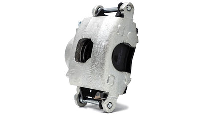 Front Brake Caliper w/Pads for  Disc Conversion, Passenger Side, 1966-75 Ford Bronco