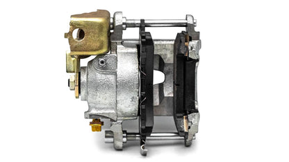 Loaded Rear Disc Brake Conversion Caliper, Driver