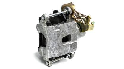 Loaded Rear Disc Brake Conversion Caliper, Driver