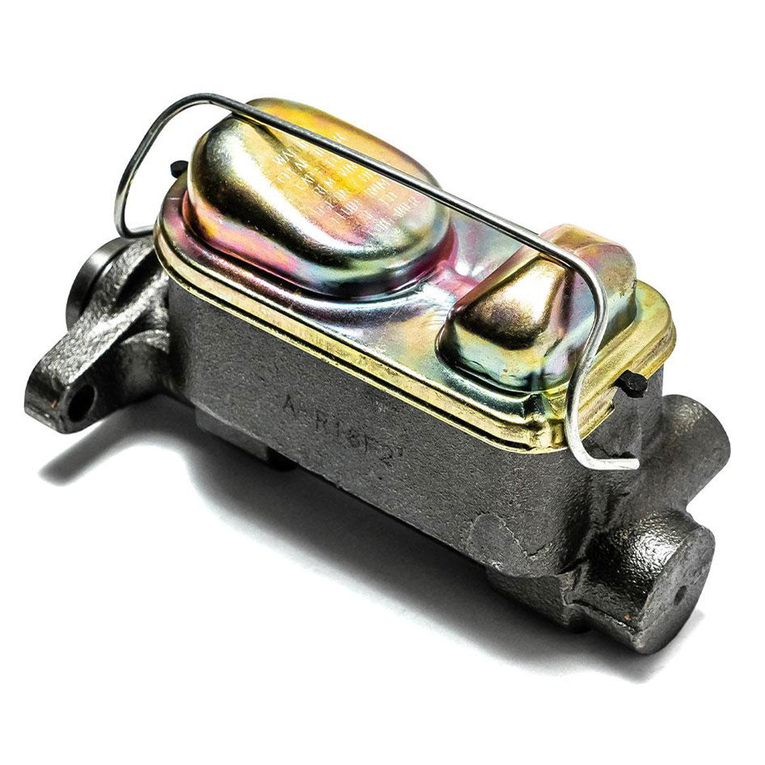 Master Cylinder - Non-Power Disc Brakes, 1966-75 Ford Bronco