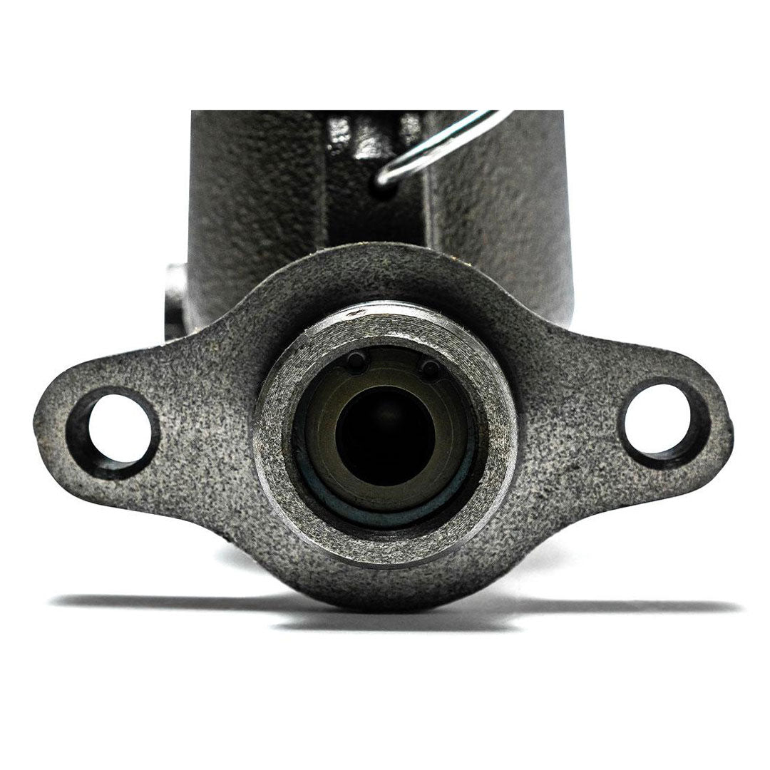 Master Cylinder - Non-Power Disc Brakes, 1966-75 Ford Bronco