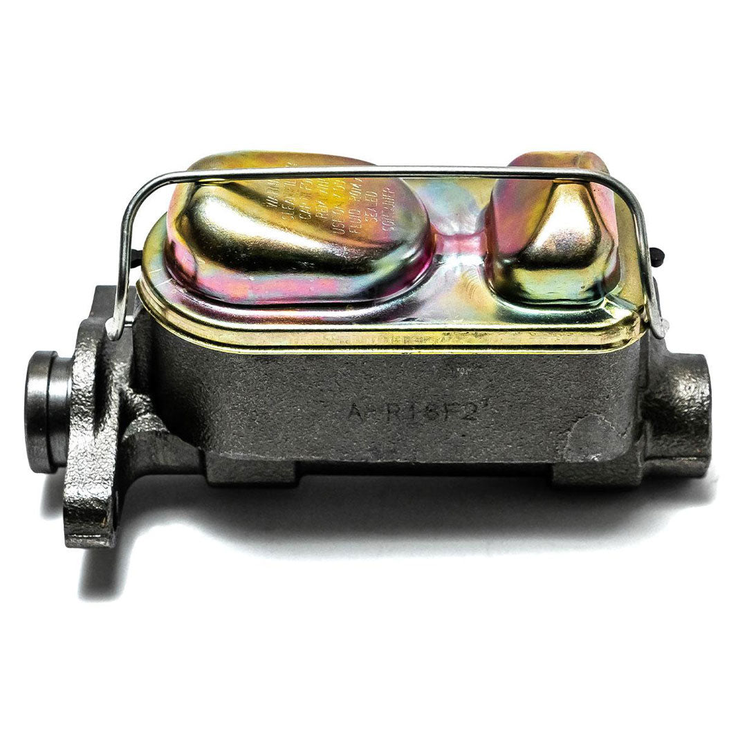 Master Cylinder - Non-Power Disc Brakes, 1966-75 Ford Bronco