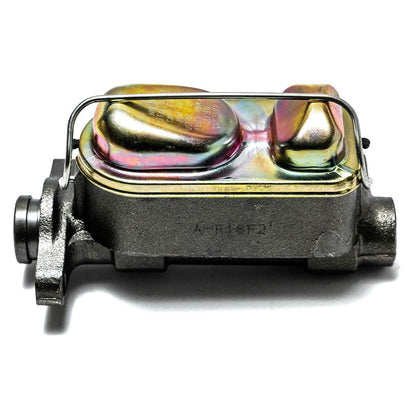 Master Cylinder - Non-Power Disc Brakes, 1966-75 Ford Bronco