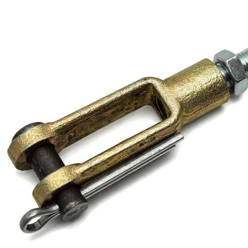 Power Brake Rods Power Brake Push Rod, 1966-77 Ford Bronco
