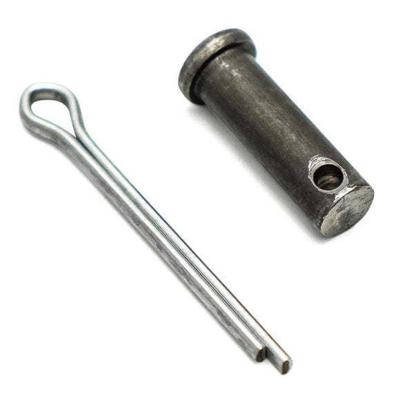Power Brake Rods Power Brake Push Rod, 1966-77 Ford Bronco