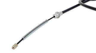 66-77 Ford Bronco Driver Rear Parking Emergency Brake Cable