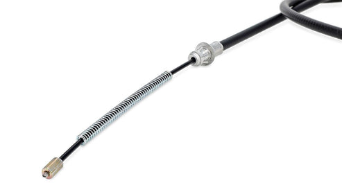 66-77 Ford Bronco Driver Rear Parking Emergency Brake Cable