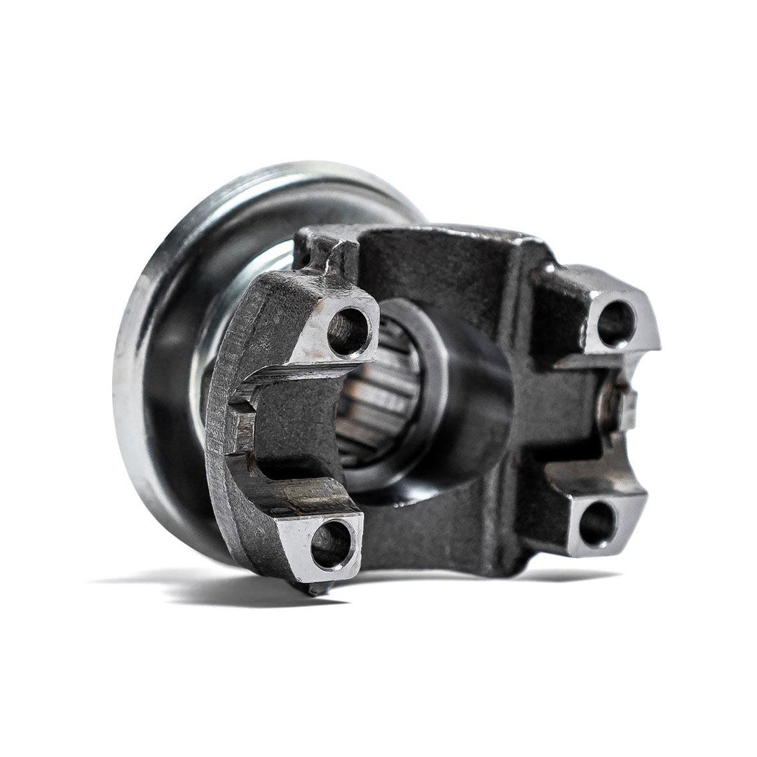 Forged Dana 20 Transfer Case Yoke, 1966-77 Ford Bronco