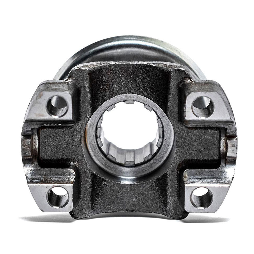 Forged Dana 20 Transfer Case Yoke, 1966-77 Ford Bronco