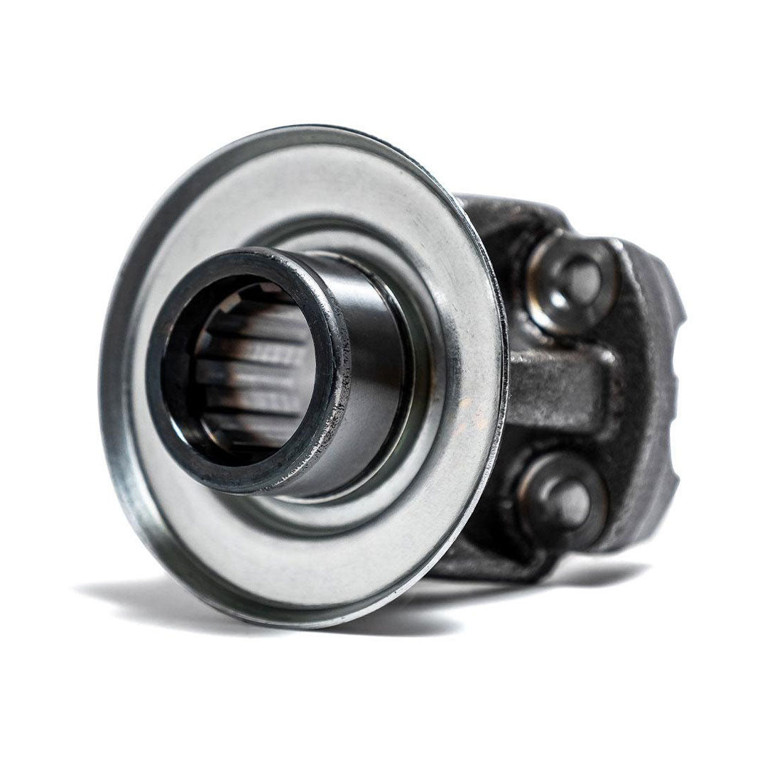 Forged Dana 20 Transfer Case Yoke, 1966-77 Ford Bronco