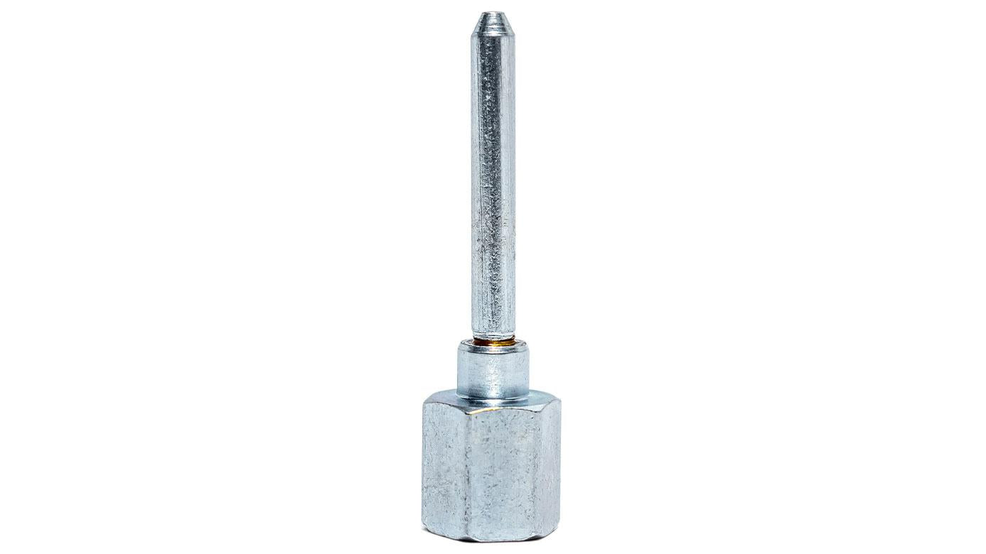 Driveline CV Yoke Needle Grease Fitting