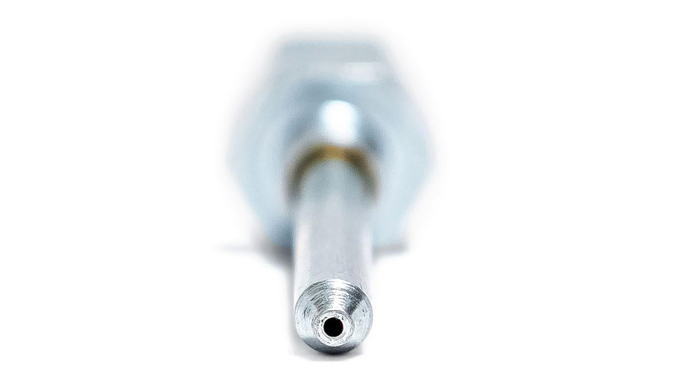 Driveline CV Yoke Needle Grease Fitting