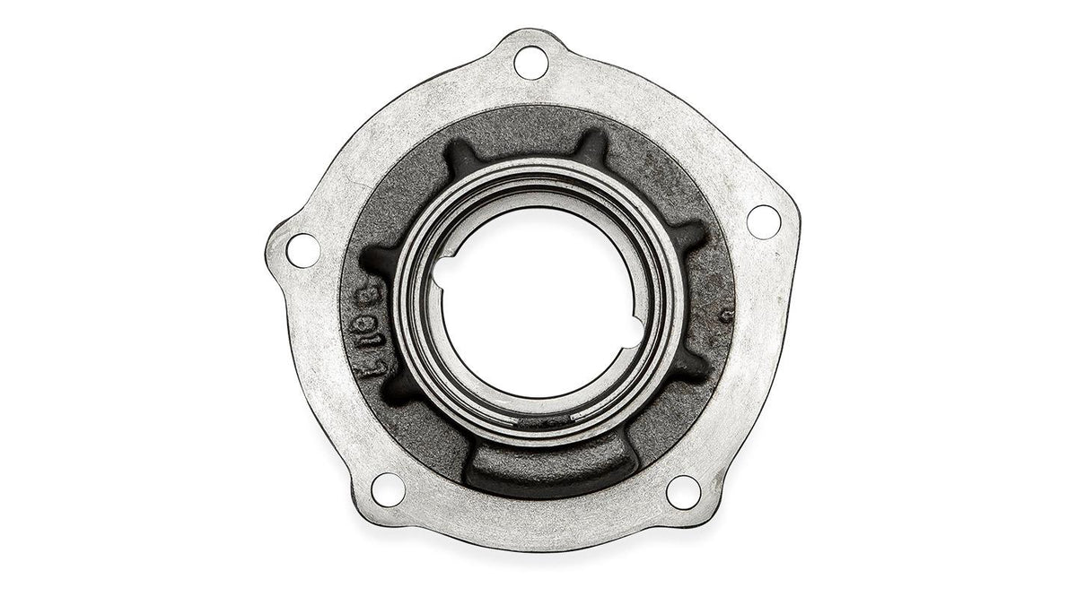 9 Inch High Support Daytona 9