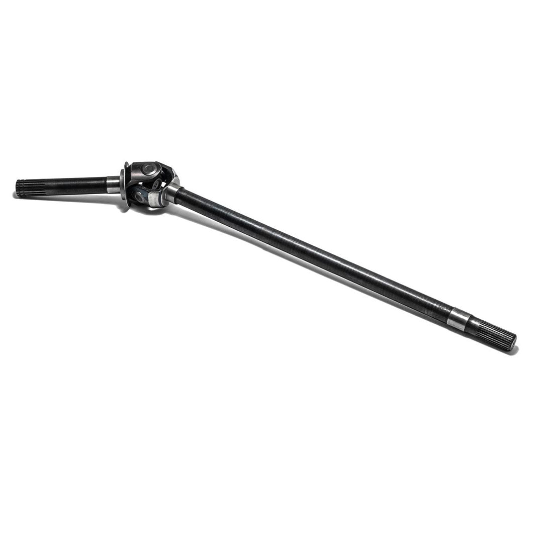 Axle Kit - Dana 30, Chromoly, Driver & Passenger, Assembled or Unassembled