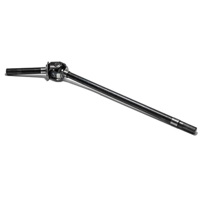 Axle Kit - Dana 30, Chromoly, Driver & Passenger, Assembled or Unassembled