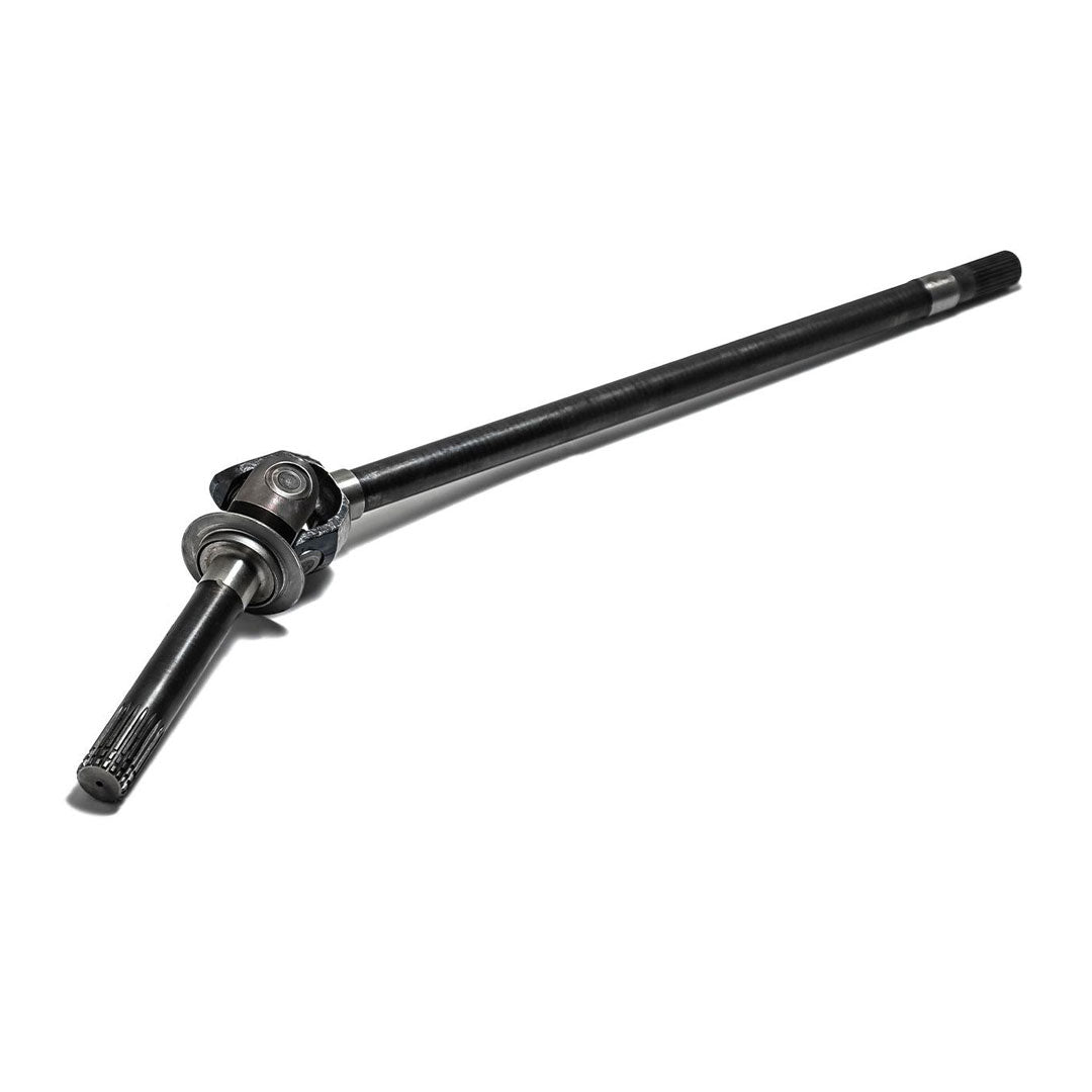 Axle Kit - Dana 30, Chromoly, Driver & Passenger, Assembled or Unassembled