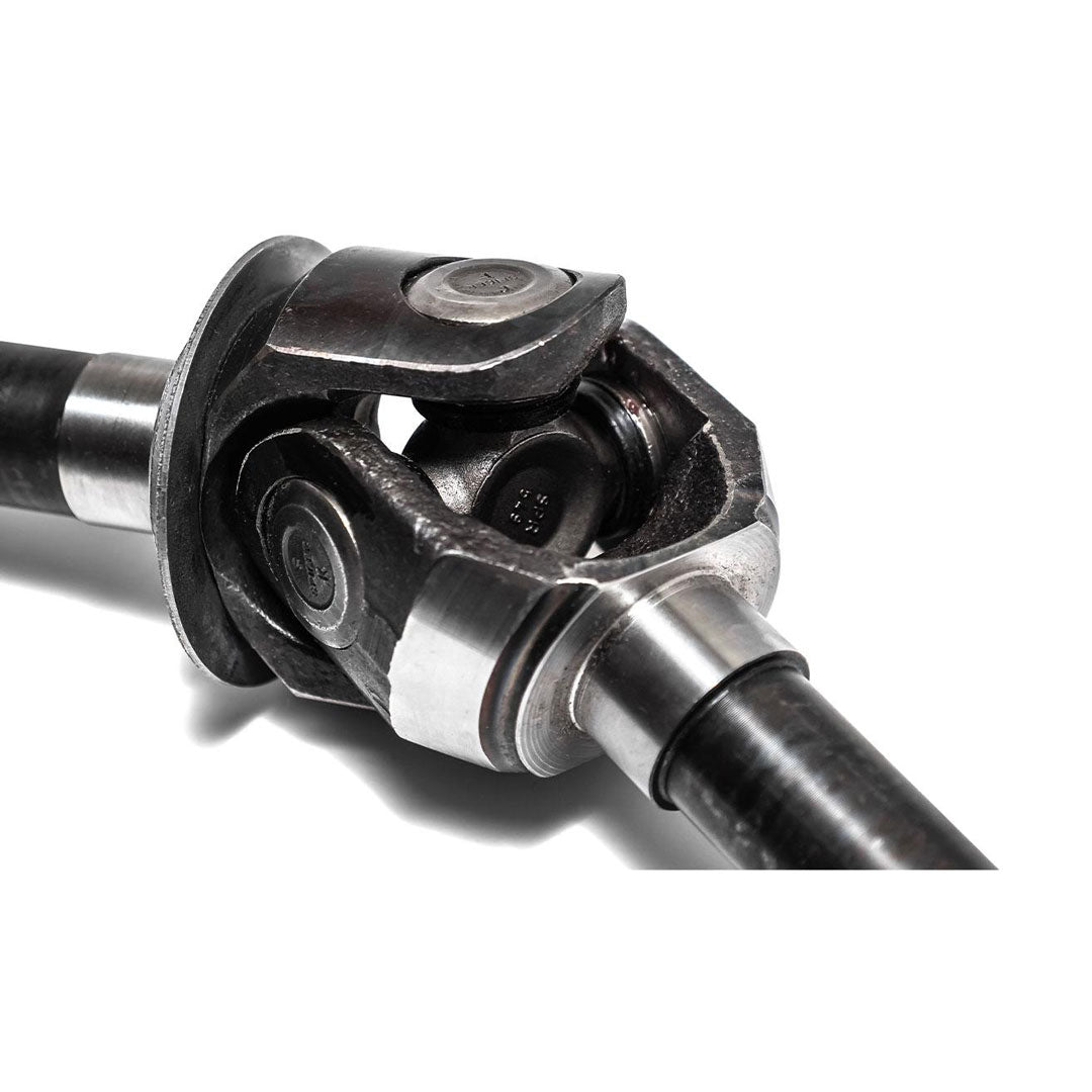 Axle Kit - Dana 30, Chromoly, Driver & Passenger, Assembled or Unassembled
