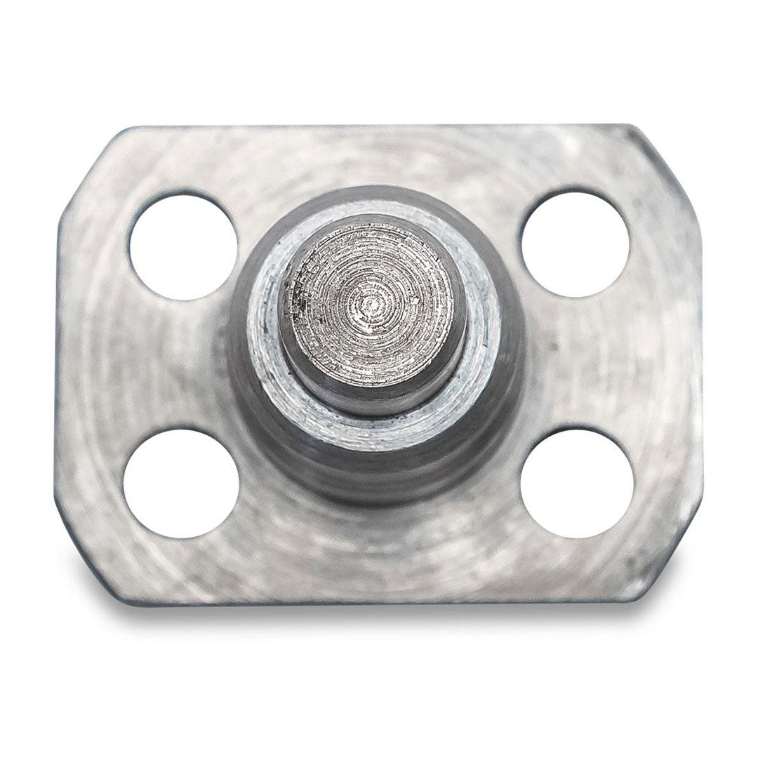 King Pin Cap, Dana 30, 1966-71 Ford Bronco