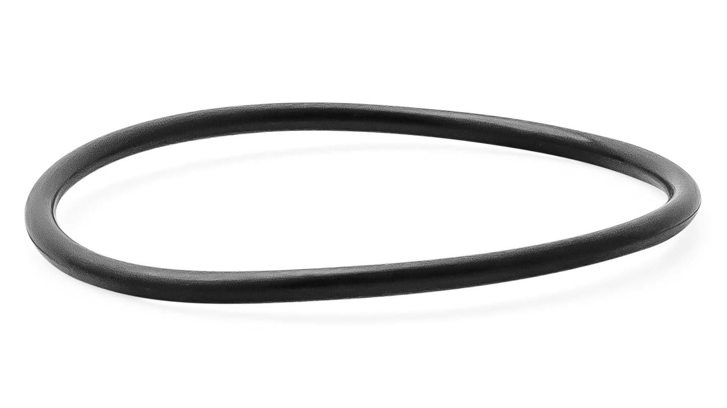 Locking Hub Turn Knob O-Ring, 1966-77 Ford Bronco