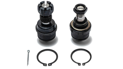 Ball Joints - One Side, Upper & Lower