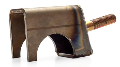 Tracking Bar Mount - Dana 44 Differential Side, Weld-On