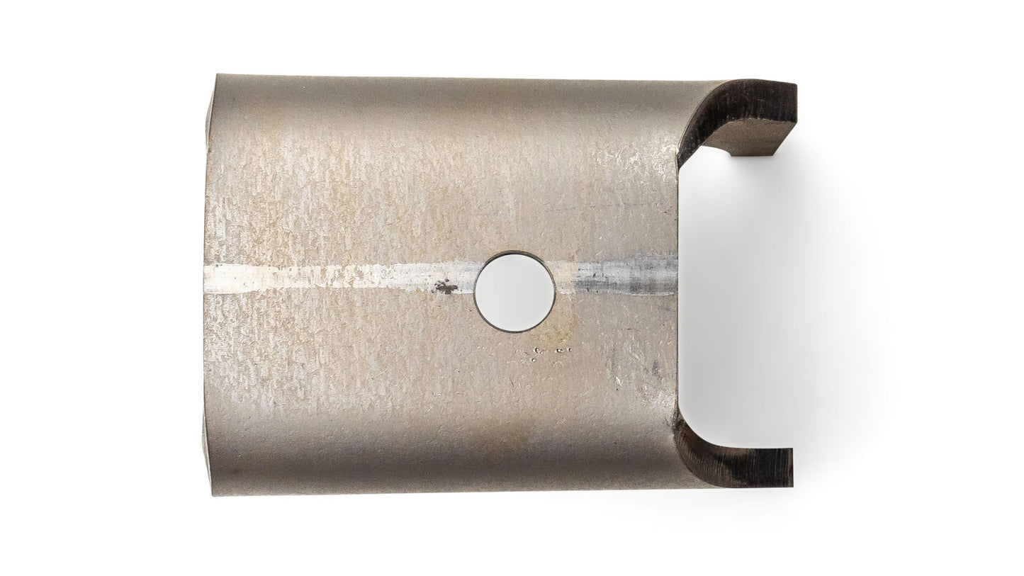 Bump Stop Mount - Dana 44 Differential Side, Weld-On