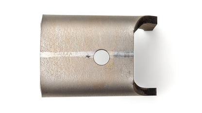 Bump Stop Mount - Dana 44 Differential Side, Weld-On