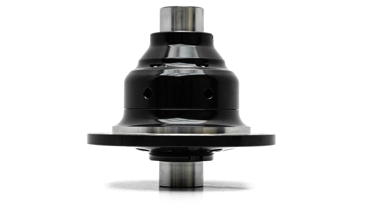 PowerTrax Grip Pro Traction System - Dana 44, 4 series (3.92 up)