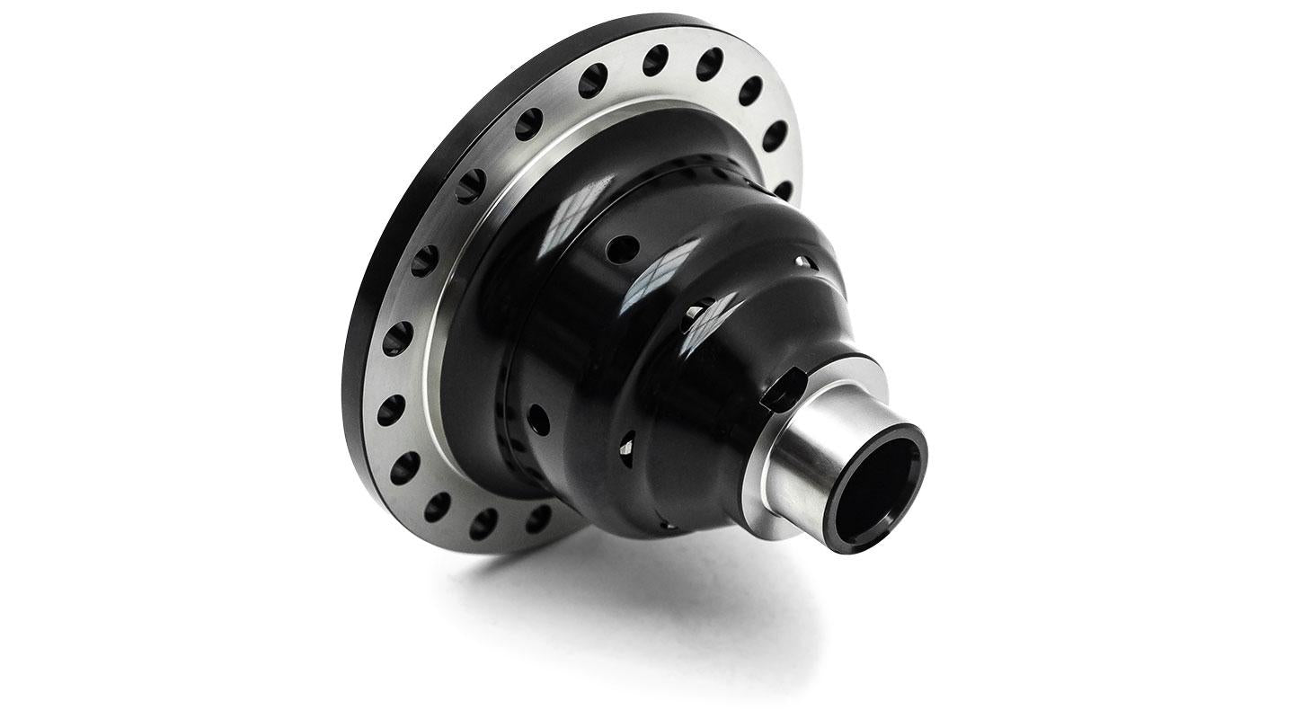 PowerTrax Grip Pro Traction System - Dana 44, 4 series (3.92 up)