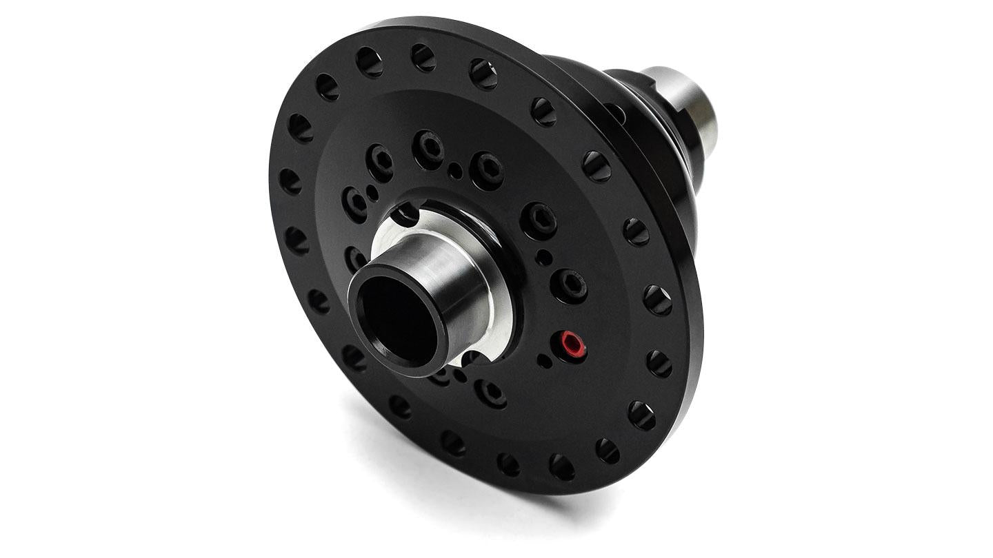 PowerTrax Grip Pro Traction System - Dana 44, 4 series (3.92 up)