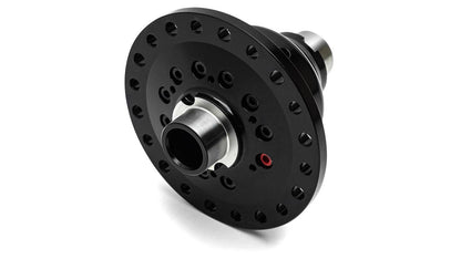 PowerTrax Grip Pro Traction System - Dana 44, 4 series (3.92 up)