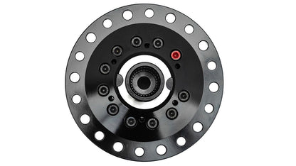 PowerTrax Grip Pro Traction System - Dana 44, 4 series (3.92 up)