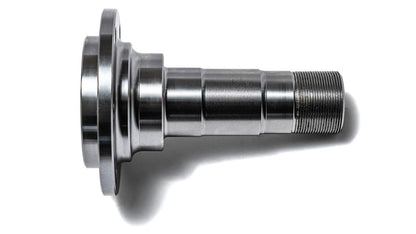Spindle for Disc Brake Conversion