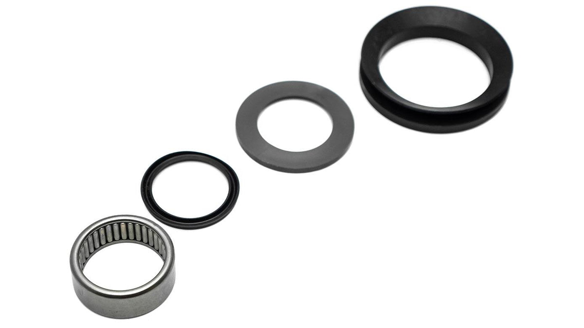 Jeep Wrangler YJ Axle Bearing Rebuild Kit Dana 30 front axle Spicer 87-95 Jeep Wrangler YJ Axle Bearing Rebuild Kit Dana 30 front axle Spicer 87-95