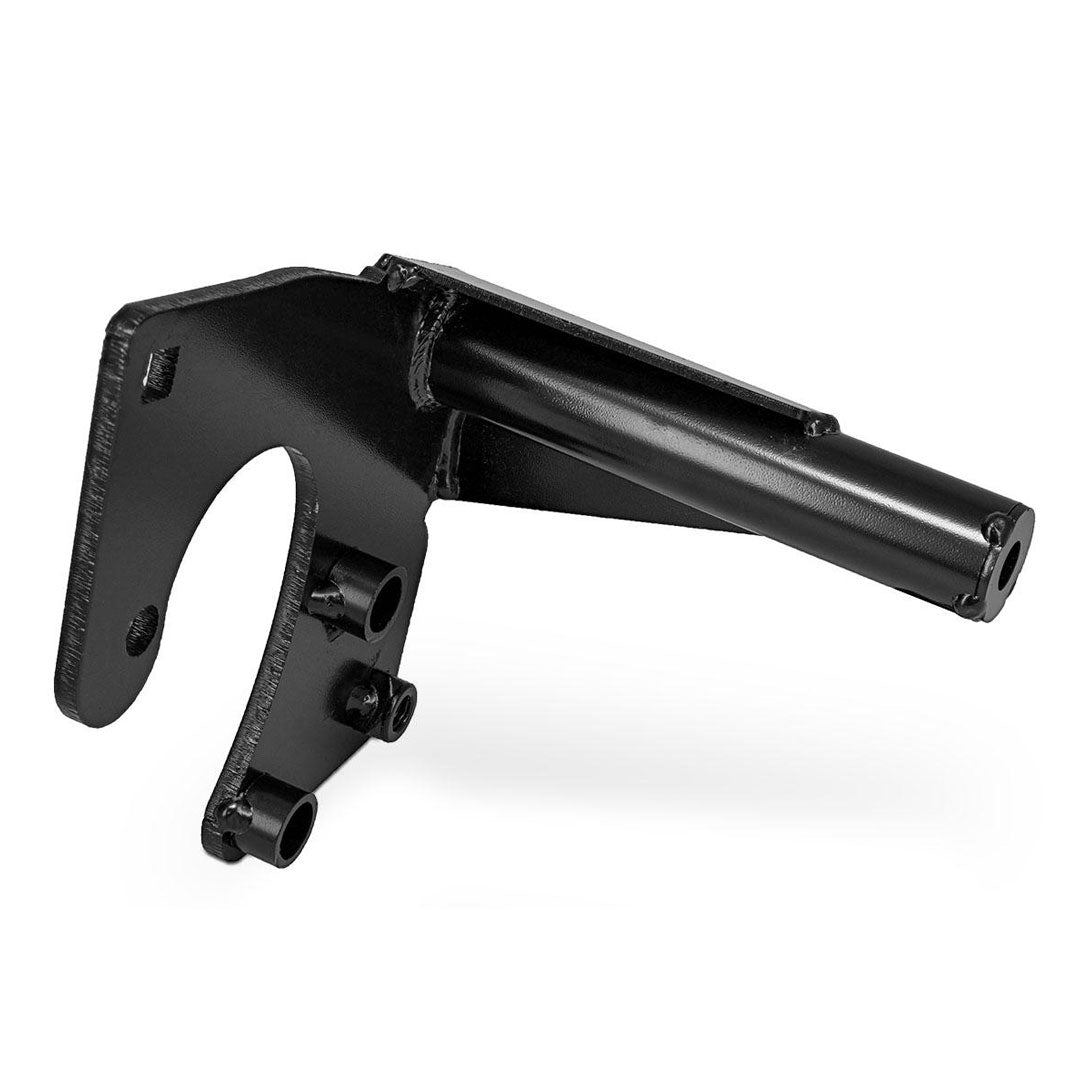 Saginaw Power Steering Pump Bracket, 289 V8, 1966-77 Ford Bronco