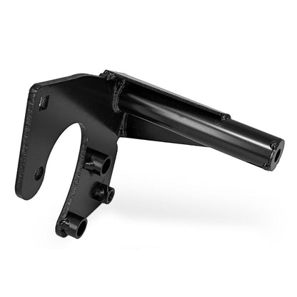 Saginaw Power Steering Pump Bracket, 289 V8, 1966-77 Ford Bronco