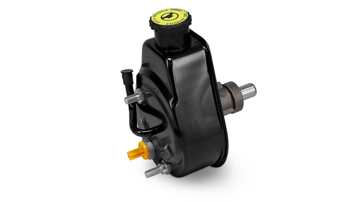 Saginaw Power Steering Pump