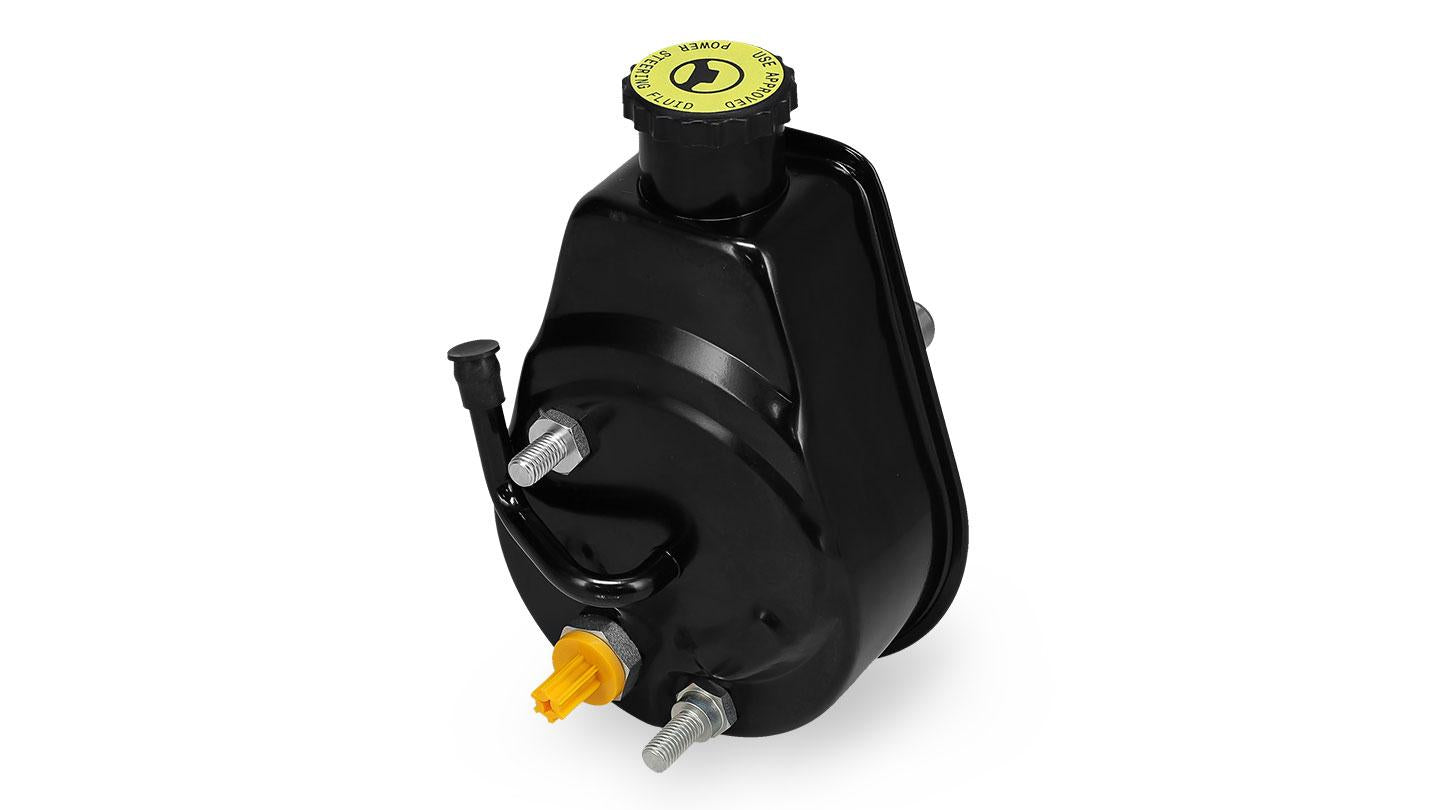 Saginaw Power Steering Pump
