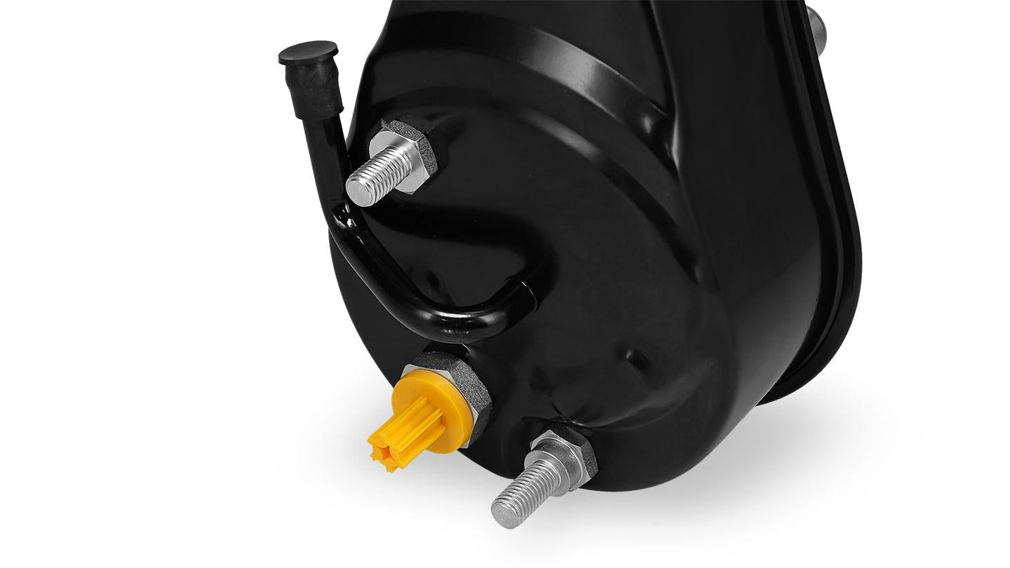 Saginaw Power Steering Pump