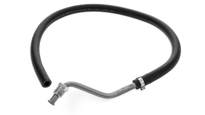 Low Pressure Power Steering Hose, 1972-77 Ford Bronco