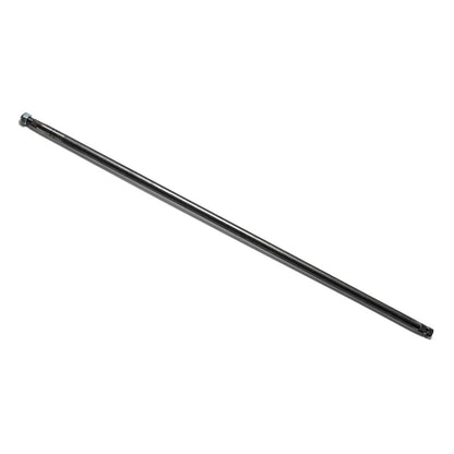 Upper Power Steering Shaft w/Nut