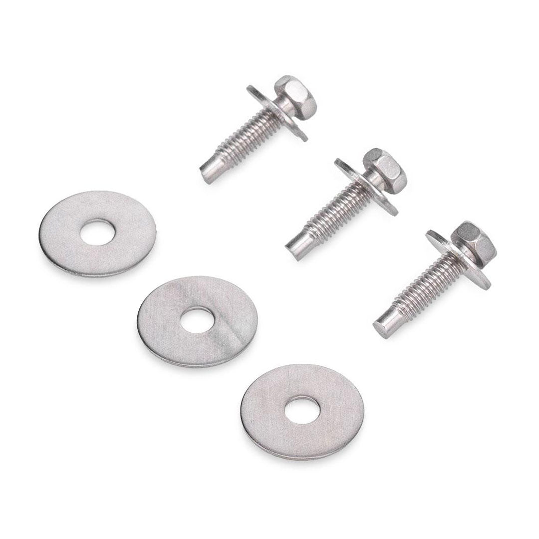 Steering Column Firewall Mounting Bracket