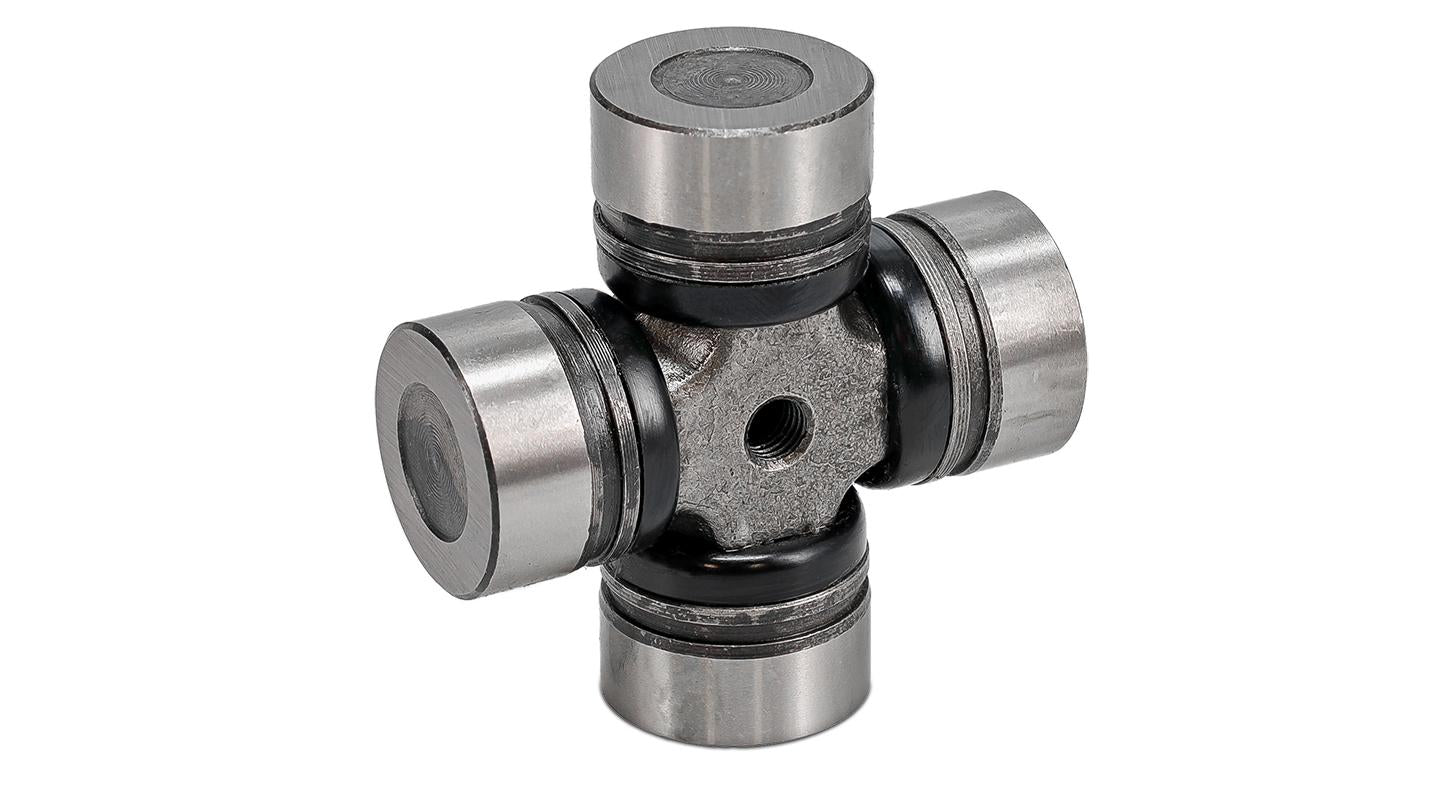 Power Steering Shaft U-Joint, 1973-75 Ford Bronco