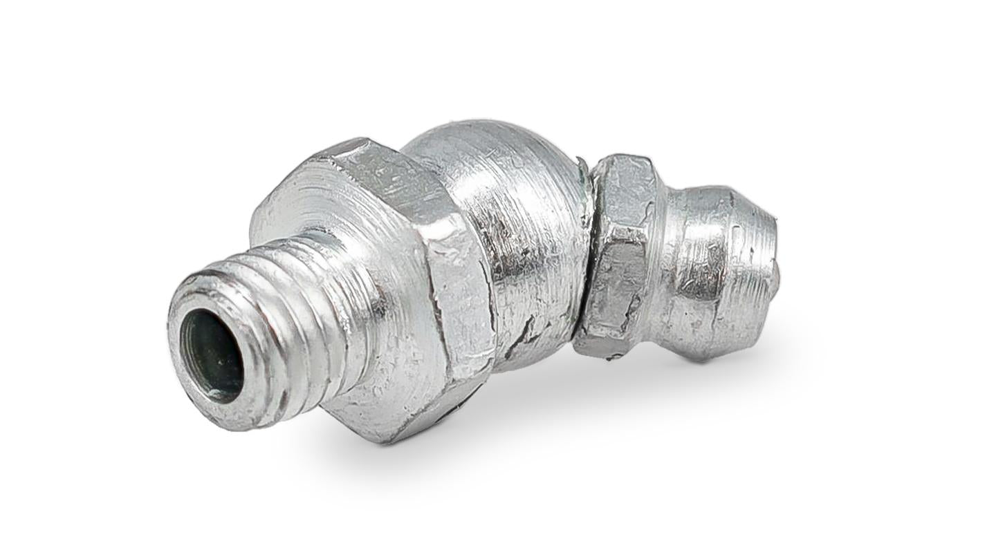 Power Steering Shaft U-Joint, 1973-75 Ford Bronco