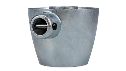 Steering Column Shift Collar, Manual Transmission, 1966-77 Ford Bronco